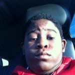 Xavier Roberson - @yoemiteh - Instagram