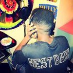 Xavier Roberson - @shug_marley - Instagram