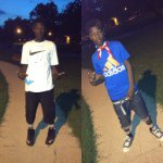 Xavier Roberson - @ayoobigshug - Instagram