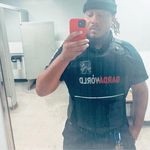 Xavier Roberson - @cloudgang_2.5 - Instagram