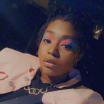 Xavier Roberson - @sunnie.sarai - Instagram