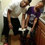 Xavier Roberson - @x.roberson - Instagram