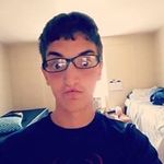 Joshua Austin Xavier Robertson - @ax_nightmare165 - Instagram