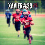 @xavier.robertson - Instagram