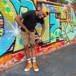 Xavier Robertson - @xmr247365 - Instagram