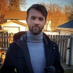Xavier Robertson - @prof.xavier - Instagram