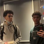 Xavier Robertson - @_xavier_robertson - Instagram