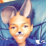 Xavier Robertson - @pr.ince_z - Instagram