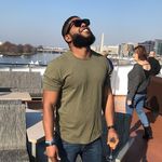 Xavier Robertson - @zave25 - Instagram