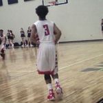 Xavier Robertson 🏀 - @dreamcatcher105 - Instagram