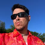 Xavier Robles Armas - @humanafterall - Instagram
