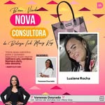 Luziane Xavier Rocha - @xavierrochaluziane - Instagram