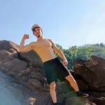 Xavier Rocha - @alexandre_xavier_99 - Instagram