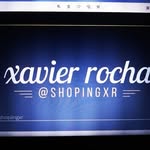 XAVIER ROCHA - @shoppingxavier - Instagram