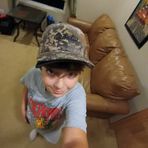 Xavier Rodriguez - Facebook