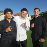Xavier Rodriguez - @xavier_2k26 - Instagram