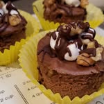 Xavier Rodriguez - @xrcheesecakes - Instagram