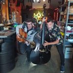 Xavier Rodriguez - Facebook