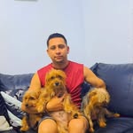 Xavier Rodriguez - @xaviermeza_23 - Instagram