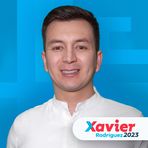 Xavier Rodriguez - Facebook