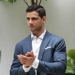 Xavier Rodriguez - @xavierrod27 - Instagram