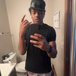 Xavier Rojas - @xavier_____________23 - Instagram