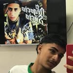 Xavier Rojo - @dilanadrianpenaosorio - Instagram
