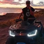 Xavierr - @xavierrojo2 - Instagram