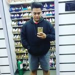 John Xavier Ronquillo - @jxronquillo - Instagram