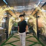 John Xavier Ronquillo Dalagan - @jxavieerrr - Instagram