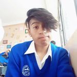 Lęnîn Xãvïĕr - @xavier.ronquillo.3 - Instagram