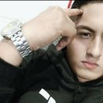 Xavier Jarama - @xavierronquillo584 - Instagram