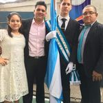 Xavier Ronquillo - @disneyjavierronquillosanchezg - Instagram