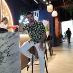 Xavier Ronquillo - @xavierronquillo - Instagram