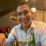 Xavier Ronquillo - @xavier_99ronbue - Instagram