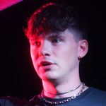 Xavier Rose - @xavier__rose - Instagram