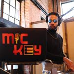 Xavier Rose - @mic.key_music - Instagram