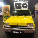 Xavier Roux - @renault_voiron - Instagram