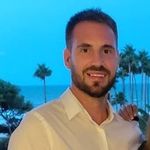Xavier Saez Roma - @xavi_sr87 - Instagram