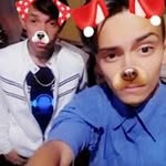 Xavier Salas - @xaviersalas2414 - Instagram