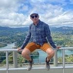 Xavier Salgado - @xaviiersalgado - Instagram