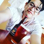 Xavier Salgado - @xaavieroo - Instagram