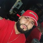 Xavier Salgado - @salga_do3192 - Instagram