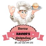 Xavier’s Doces & Salgados - @xavier_salgados - Instagram