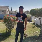 Xavier Sampson - Facebook