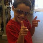 Xavier Sampson - Facebook