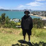 Xavier Sampson - @xavier_samp - Instagram