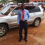 Xavier Sampson - Facebook