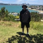Xavier Sampson - @xavier_sampson_ - Instagram
