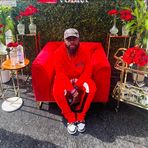 Xavier Sampson - Facebook